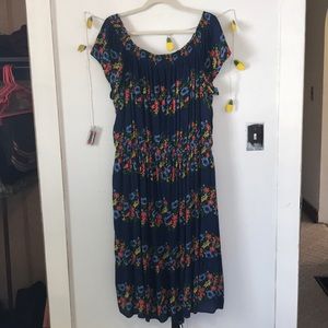 Old Navy Sun Dress